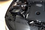 奥迪A4L2013款35 TFSI 自动标准型