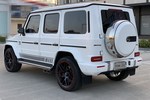 奔驰G级AMG2019款AMG G 63 先型特别版