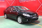 丰田卡罗拉2011款1.8L CVT GLX-i