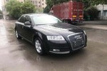 奥迪A6L2012款TFSI 标准型(2.0T)