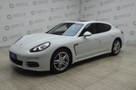 保时捷Panamera2014款Panamera 4