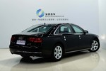 奥迪A8L2011款3.0TFSI high quattro 豪华型