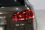 大众途锐2015款3.0TSI V6 标配型 