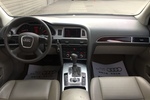 奥迪A6L2009款2.0TFSI 标准型AT