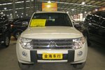 三菱帕杰罗2011款3.0L GL 手动 四驱