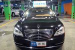 奔驰S级2010款S 350L 4MATIC