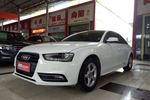 奥迪A4L2013款35 TFSI 自动舒适型