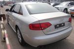 奥迪A4L2012款2.0TFSI 标准型