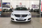 大众CC2012款1.8TSI 豪华型