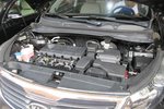 起亚智跑2011款2.0L 自动四驱 GLS