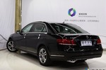 奔驰E级2014款改款 E260L 运动型