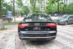 奥迪A8L2014款45 TFSI quattro豪华型