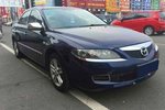 马自达MAZDA62007款2.0L豪华型