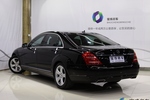 奔驰S级2012款S300L 豪华型 Grand Edition