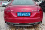 奥迪TT2013款TT Coupe 2.0TFSI