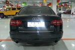 奥迪A6L2009款2.0TFSI 标准型AT