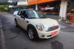 MINIMINI2010款1.6L COOPER 50 Mayfair 