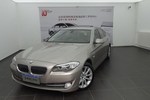 宝马5系2012款530Li 领先型