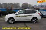 丰田RAV42011款2.0L 自动豪华版