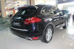 保时捷Cayenne2014款Platinum Edition 3.0T