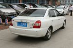 现代伊兰特2005款1.6 GL 标准型 自动