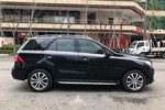 奔驰GLE级2016款320 4MATIC 动感型