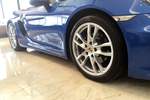 保时捷Boxster2013款Boxster 2.7L 