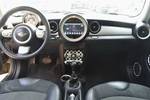 MINICLUBMAN2007款1.6L COOPER Excitement  