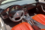 奔驰SLK级2005款SLK 230 Kompressor