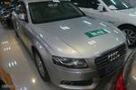 奥迪A4L2009款2.0TFSI 豪华型