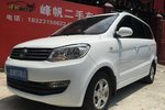 东风小康风光2014款1.5L 330手动实用型DK15