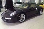 保时捷9112012款Carrera 3.4L