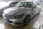 奔驰E级2014款改款 E260L 运动型