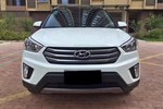 现代ix252016款1.6T 双离合两驱智能型GLS