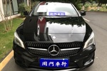 奔驰CLA级2014款CLA 260 4MATIC