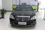 奔驰S级2010款S 350L 4MATIC