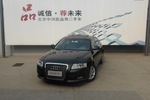 奥迪A6L2010款2.0TFSI 手自一体 标准型