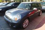 MINICLUBMAN2011款1.6L COOPER S