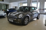 MINICOUPE2012款1.6L COOPER 