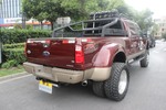 福特F-1502011款6.2L SVT Raptor SuperCab