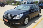 日产天籁2008款2.5L XL领先版