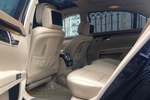 奔驰S级2012款S350L 4MATIC Grand Edition