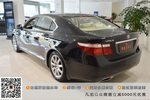 雷克萨斯LS2006款LS460L 