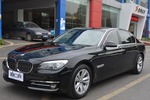 宝马7系2013款730Li 豪华型