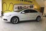 大众CC2012款1.8TSI 豪华型