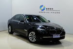 宝马7系2009款730Li 豪华型