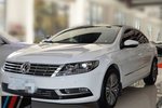 大众CC2015款2.0TSI 至尊型