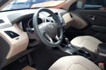 现代ix352010款2.4L 自动两驱尊贵版GLS 