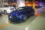 奥迪TT2015款TT Coupe 45 TFSI