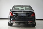 奔驰迈巴赫S级2019款S 450 4MATIC